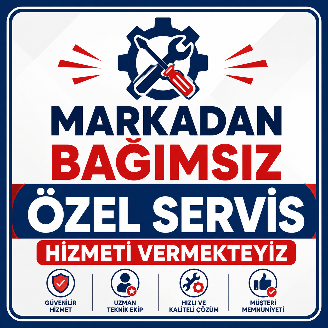 Pendik Smeg Servisi markadan bağımsız özel servis hizmeti